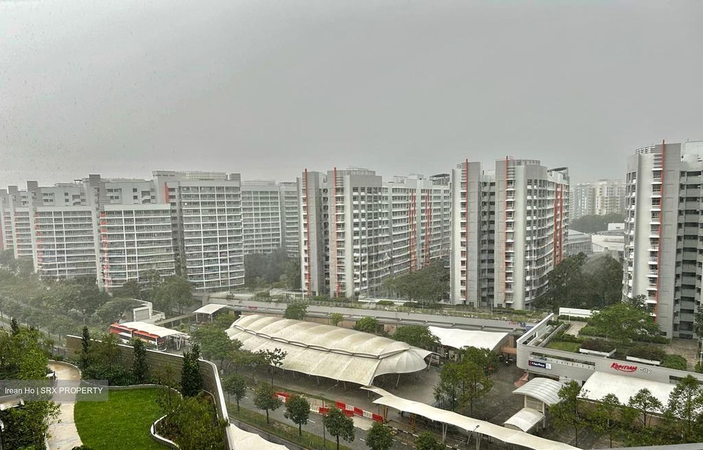Sengkang Grand Residences (D19), Apartment #504648091